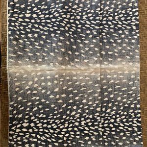 Pair of Antelope Pillow Covers